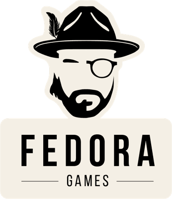 Fedora Games