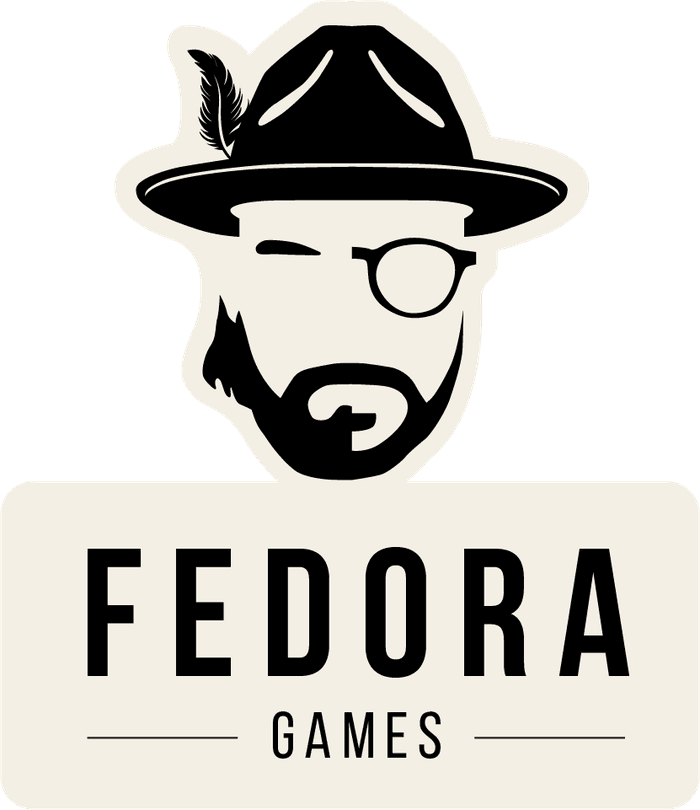 Fedora Games
