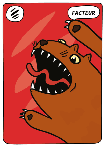 Croc-Miam — 9