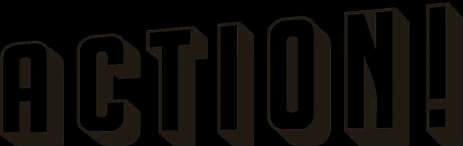 Action!