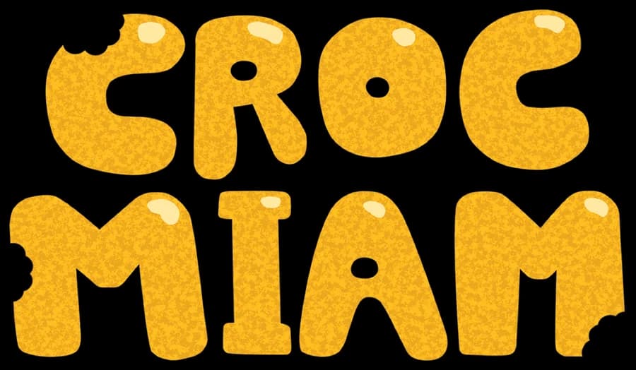 Croc-Miam