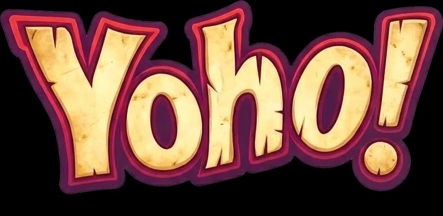 Yoho!